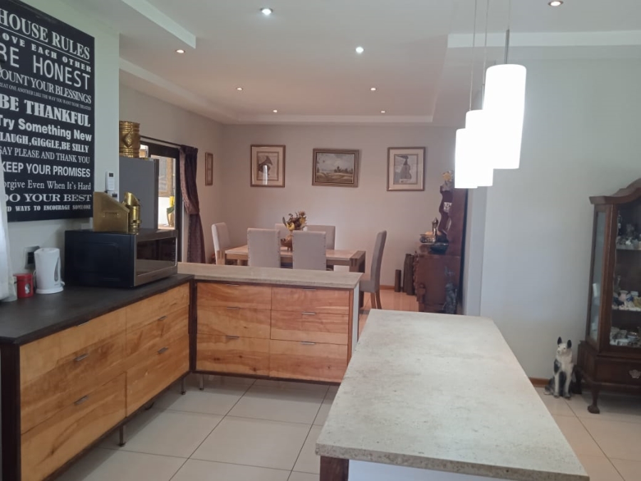 3 Bedroom Property for Sale in Quaggafontein Free State